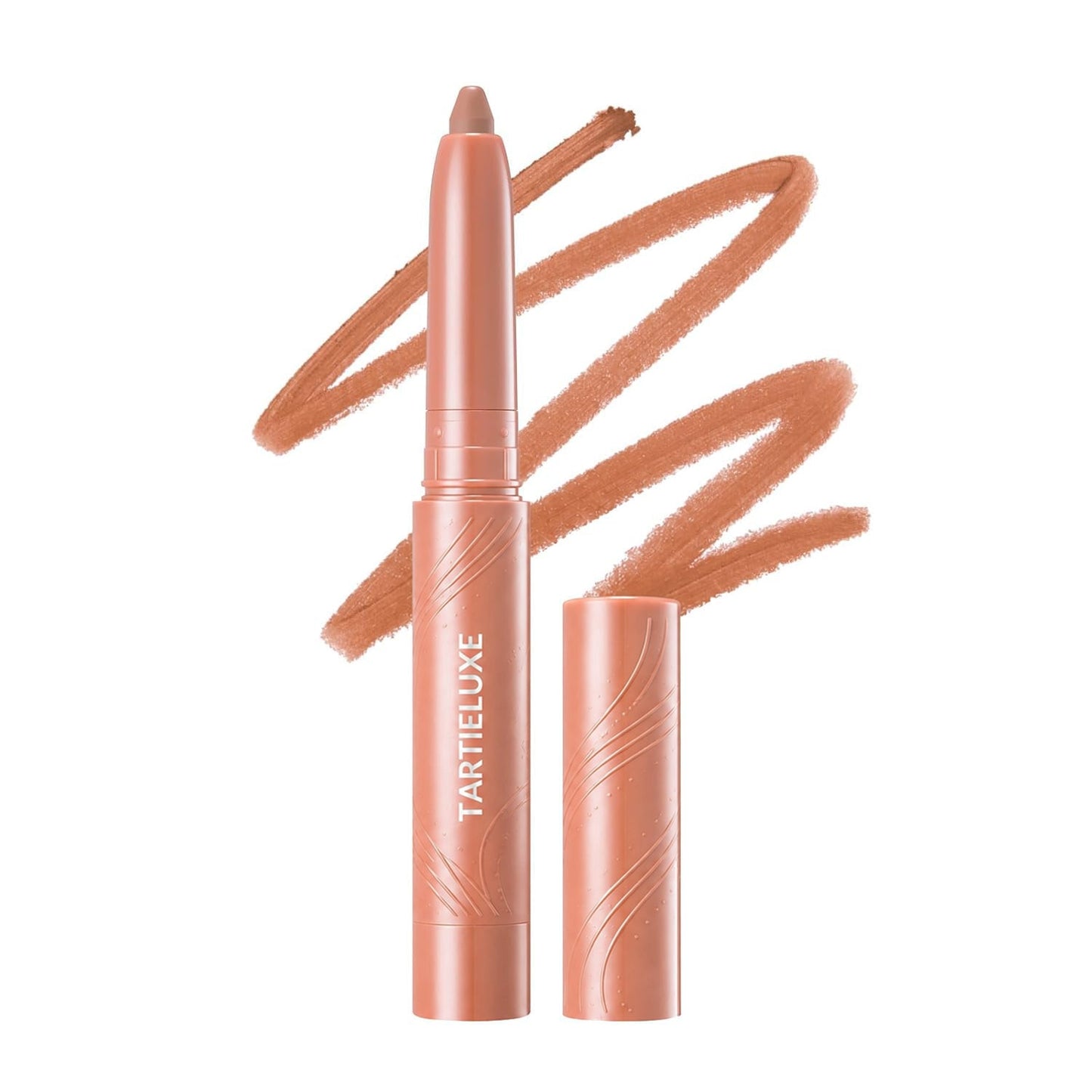Easy Glide Lip Liner — Creamy, Blendable Color with Smooth Application, Summervibes