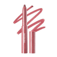 #02 Suede Pink